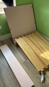 child bed