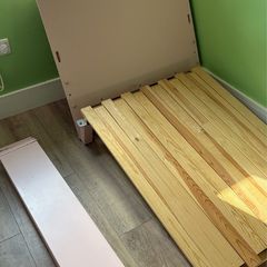 child bed