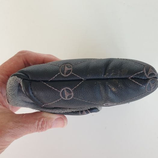 Taylormade mallet putter headcover