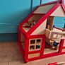 Vintage Dollhouse Image 3