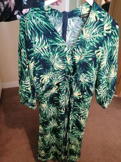 beautiful dress