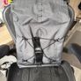 Roll top Rucksack Image 2