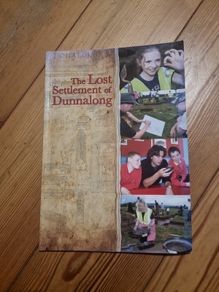 The lost settlement of Dunnalong.