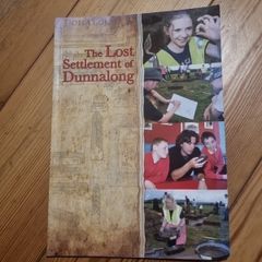 The lost settlement of Dunnalong.