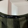 F & F Top, green, size 10. Image 3
