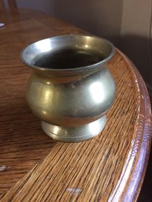 silver ware