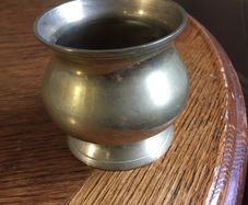 silver ware