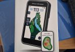 new golf gps shot scope H50