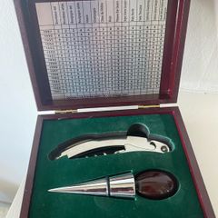 NEW-Bottle Opener & Stopper