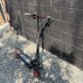 Kugoo Kirin m4 pro E-scooter Image 2