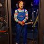 Meduim chucky costume Image 2
