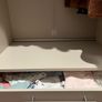 Mamas and Papas Hampden Wardrobe - Cashmere Image 8