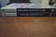 Mass Effect 2&amp;3