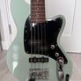 Ibanez TMB35-MGR Standard Talman Bass 2020 - Present - Mint Green Image 5