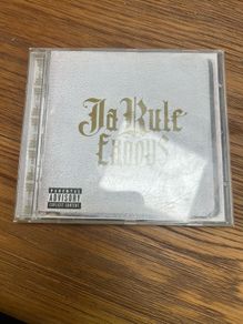Ja Rule Exodus