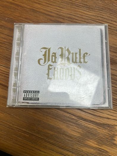 Ja Rule Exodus