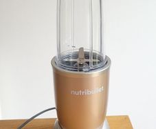 NutriBullet 900 Series Blender - Champagne