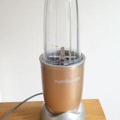 NutriBullet 900 Series Blender - Champagne