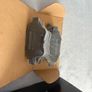 brake dick and brake part set Image 6