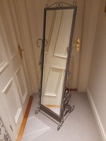 Cheval Mirror