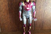 Marvel Legends Spiderman Homcoming Iron Man 5.5 inch  Action Figure