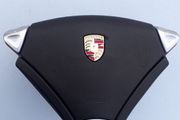 Porche 955 Cayenne airbag