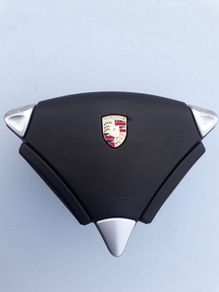 Porche 955 Cayenne airbag