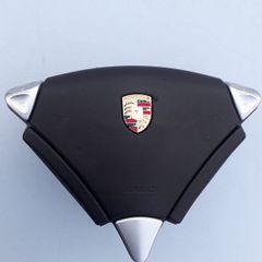 Porche 955 Cayenne airbag