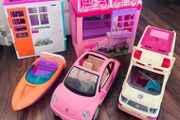 Barbie bundle