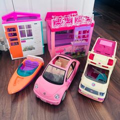 Barbie bundle