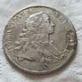 Thaler 1755 & 1/2 Thaler 1754 Bavaria Image 6