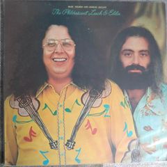 Volman & Kaylan (Ex-Zappa) - The Phlorescent Leech & Eddie LP (1972) 1st UK Pressing VG+