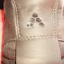 Vivobarefoot TRACKER HI II FG Obsidian Leather Image 4