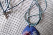 Meab Ireland necklace