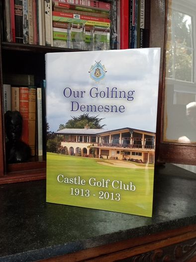 Rathfarnham Castle Golf Club- 100 year history