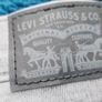 Levi's 314 Shaping Straight Jean like NEW!32-30 Image 10