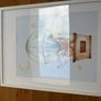 Framed Nursery Print Image 3