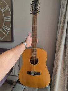 Tanglewood 12 String