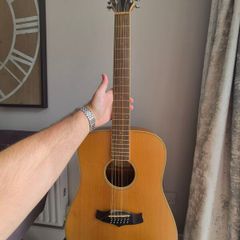 Tanglewood 12 String