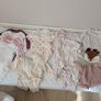 Baby girl clothes bundle 0-6 months Image 8