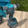 Like new!! Combi drill XGT and Impact driver XGT Image 7