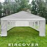Standard Marquee PLUS 4 x 10 PE Bolt System Image 7