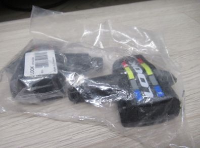 Look Keo carbon Blade 20's