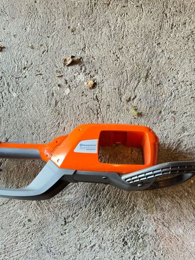 husqvarna