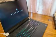 gaming laptop