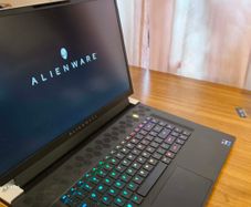 gaming laptop