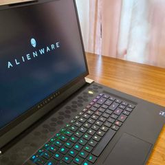 gaming laptop