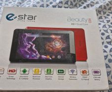 E star tablet