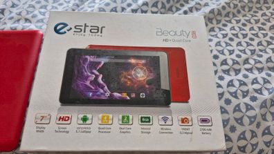E star tablet