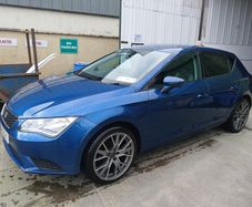 2016 Seat Leon